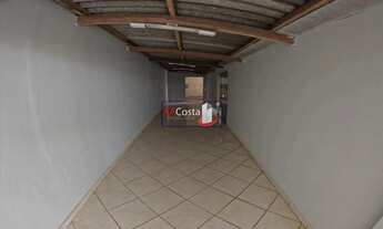 Imagem 6: Casa com 3 Quartos para alugar - PARQUE SANTA HILDA em FRANCA - SP