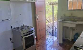 Imagem 2: Apartamentos mobiliados