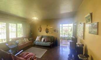 Imagem 7: Casa para Venda em Teresópolis, Albuquerque, 5 dormitórios, 1 suíte, 4 banheiros, 1 vaga