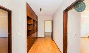 Imagem 7: Apartamento com 3 dormitórios para alugar, 218 m² - Bigorrilho - Experimente o Atendimento