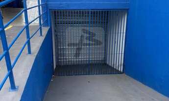 Imagem 6: Salão Comercial Recém-Pronto para Locação no Bairro Campestre em Santo André SP