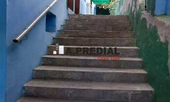 Imagem 2: CASA - VENDA - 3 QUARTOS - EDÍCULA - VAGA GARAGEM - JUNDIAÍ / SP - A. PREDIAL IMÓVEIS