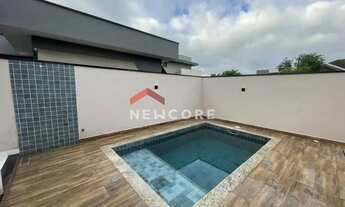 Imagem 5: Casa em Rua das Mangabeiras - Condomínio Terras do Vale - Caçapava/SP