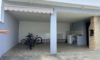 Imagem 5: Casa linear em condomínio fechado Várzea das Moças