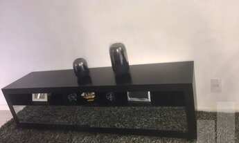 Imagem 6: Apartamento com varanda em prédio com lazer, semi mobiliado 2 dormitórios e 1 vaga - Granj