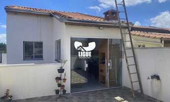 Imagem: Cobertura com 2 Quartos e 2 banheiros