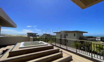 Imagem 12: Costa Nova Villas | Aquiraz Riviera | 444m² | 05 Suítes | 08 Vagas