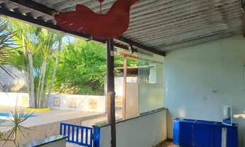 Imagem 4: Fazenda/Sítio/Chácara para venda com 70 metros quadrados com 1 quarto