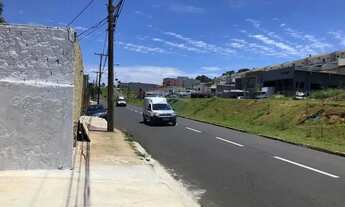 Imagem 4: Galpão ou sala Comercial Versátil no Jardim Santo Antônio