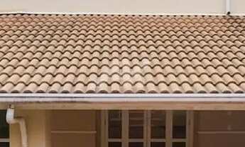 Imagem 2: Casa - Sítios de Recreio Gramado - Campinas