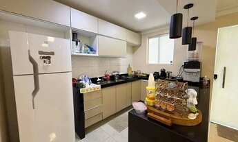 Imagem 3: Ecoville - 2 quartos - 2 vagas - Coqueiro - Venda