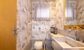 Imagem 7: Aldeia do Vale - Casa de Condomínio 4 quartos, sendo 5 suítes