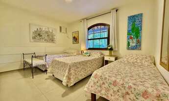 Imagem 7: Casa Alto Padrão à Venda em Búzios Portal da Ferradura, 5 quartos (3 suítes), piscina