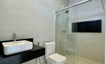 Imagem 10: Mosaico Ponta Negra Casa 04 Suítes à Venda Ponta Negra Manaus