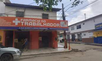 Imagem 3: Casa no Parque Vitória