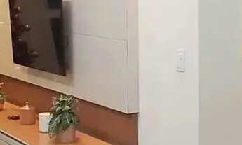 Imagem 2: Imóvel para venda tem 98 metros com 3 quartos em Jardim Camburi - Vitória - ES