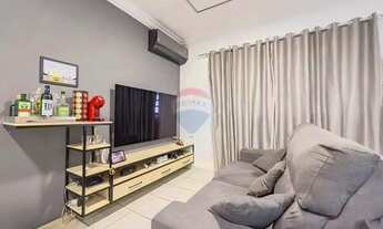 Imagem 2: Casa geminada à venda no Jardim São Paulo Londrina/PR