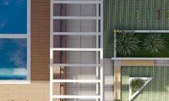 Imagem 3: Apartamento 2 dormitórios no Abraão - Lançamento