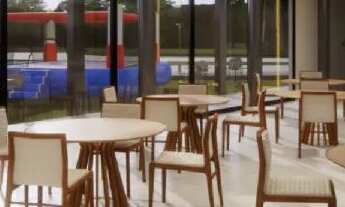 Imagem 5: Terreno Ecopark Sunset Caçapava - 276 m2 (Plano) Vista Previlegiada