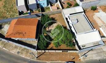 Imagem 3: Hidrolândia - Terreno no Parque Flamboyant codigo: 156999