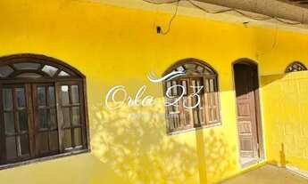 Imagem 4: CORDEIRINHO, ORLA 23 IMOBILIÁRIA! Casa duplex independente com possibilidade de ampliação