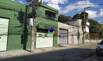 Imagem 2: Galpão com 2 Salas e 1 Quarto no Jacarezinho