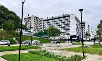 Imagem 3: Apartamento com 2 suítes em condomínio clube, no Jardim Atlântico, Florianópolis