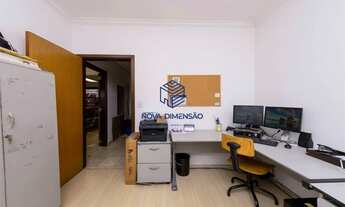 Imagem 7: Loja em Moema Galpão / depósito com 4 vagas na garagem