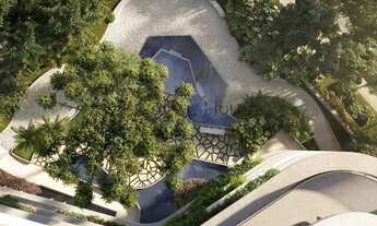 Imagem 3: Cobertura com 3 quartos, 256.62m², à venda em Curitiba, Água Verde