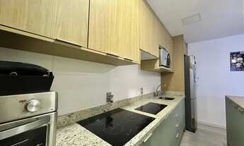 Imagem 5: Apartamento 2 quartos e garden no Itacorubi