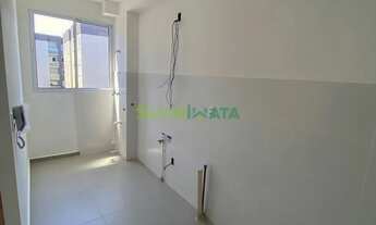 Imagem 4: EXCELENTE APARTAMENTO NOVO, 02 QUARTOS PARA MORAR NO TERRA DE SANTA CRUZ, HA 5 MINUTOS DA