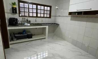 Imagem 2: CASA DUPLEX NO BAIRRO ENSEADA DAS GAIVOTAS- PERTO DA RODOVIA- R$350 MIL- 2 SUITES