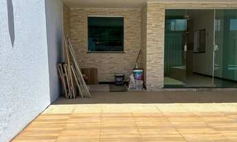 Imagem 7: Casa na Aruana Casa com 3 dormitórios