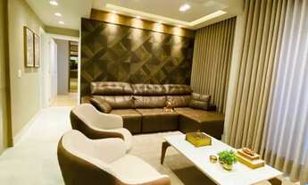 Imagem 3: Apartamento à venda em Londrina, Gleba Palhano, com 2 quartos, com 75 m², Reserva Santana