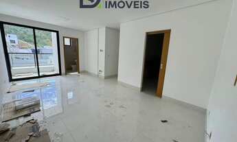 Imagem: Apartamento de 128 m² e elevador em fase