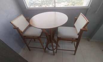 Imagem 7: Imóvel para aluguel possui 45 metros quadrados com 1 quarto em Park Lozandes - Goiânia - G