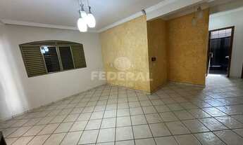 Imagem 7: Excelente Casa para locação, 3 Quartos (1 Suite), 150M², Boa Localização NoJardim Presiden