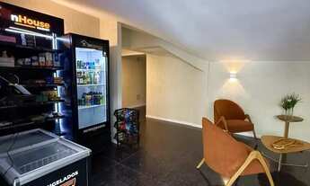 Imagem 4: Imóvel para aluguel com 30 metros quadrados com 1 quarto em Boa Viagem - Recife - PE