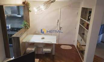 Imagem 4: Apartamento com 3 quartos à venda, 74 m² por R$ 800.000 - Jardim Novo Horizonte - Maringá