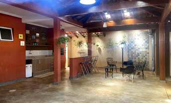 Imagem 4: Casa com 3 quartos para venda, 200m² - Jardim Santa Cecilia - Bonfim Paulista