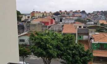 Imagem 5: Imperdível! Apartamento 72m² com 3 Dormitóios em SBC - Bairro Alves Dias