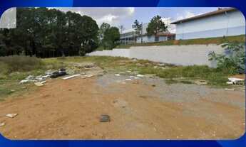 Imagem: Lote - rua Projetada M nº 8 da quadra
