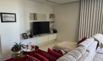 Imagem 3: Apto 4/4 Jundiaí 135m2 próximo ao Sesc só R$ 1 milhão