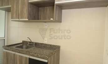 Imagem 7: Apartamento no Condomínio Terrace - Conforto e Elegância no Centro de Pelotas