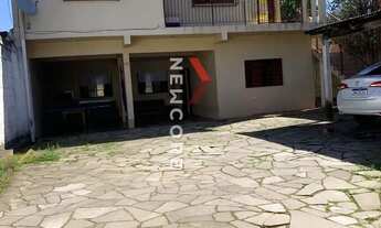 Imagem 2: Sobrado em Rua Bagé - Dihel - Sapucaia do Sul/RS