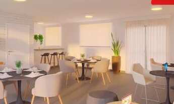 Imagem 4: VENDO ÁGIO Apartamento com 2 dormitórios