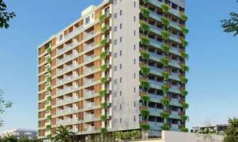 Imagem: Apartamento com 1 ou 2 quartos Torre Unica