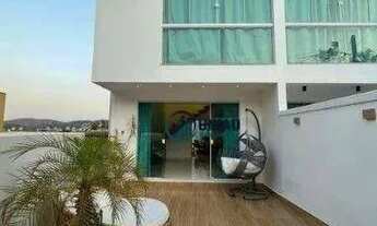 Imagem: Belíssima casa em condomínio fechado