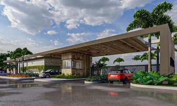 Imagem 2: Terreno 2529m² - Rancho Aliança