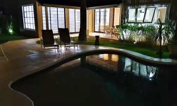 Imagem 3: Sobrado à venda em Santana de Parnaíba, Morada das Flores (Aldeia da Serra), com 4 quartos